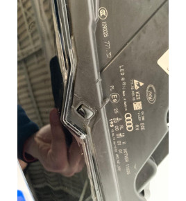 Audi Q7 4M Voll-LED-Scheinwerfer – Rechts 12704