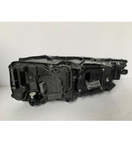 Audi Q7 4M Voll-LED-Scheinwerfer – links 12705