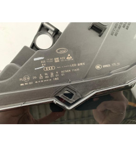 Audi Q7 4M Voll-LED-Scheinwerfer – links 12705