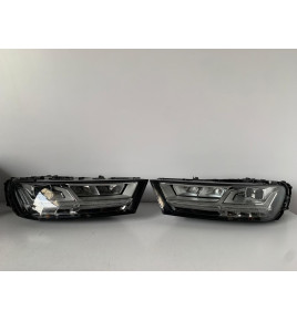 Audi Q7 4M Voll-LED-Scheinwerfer – links 12705