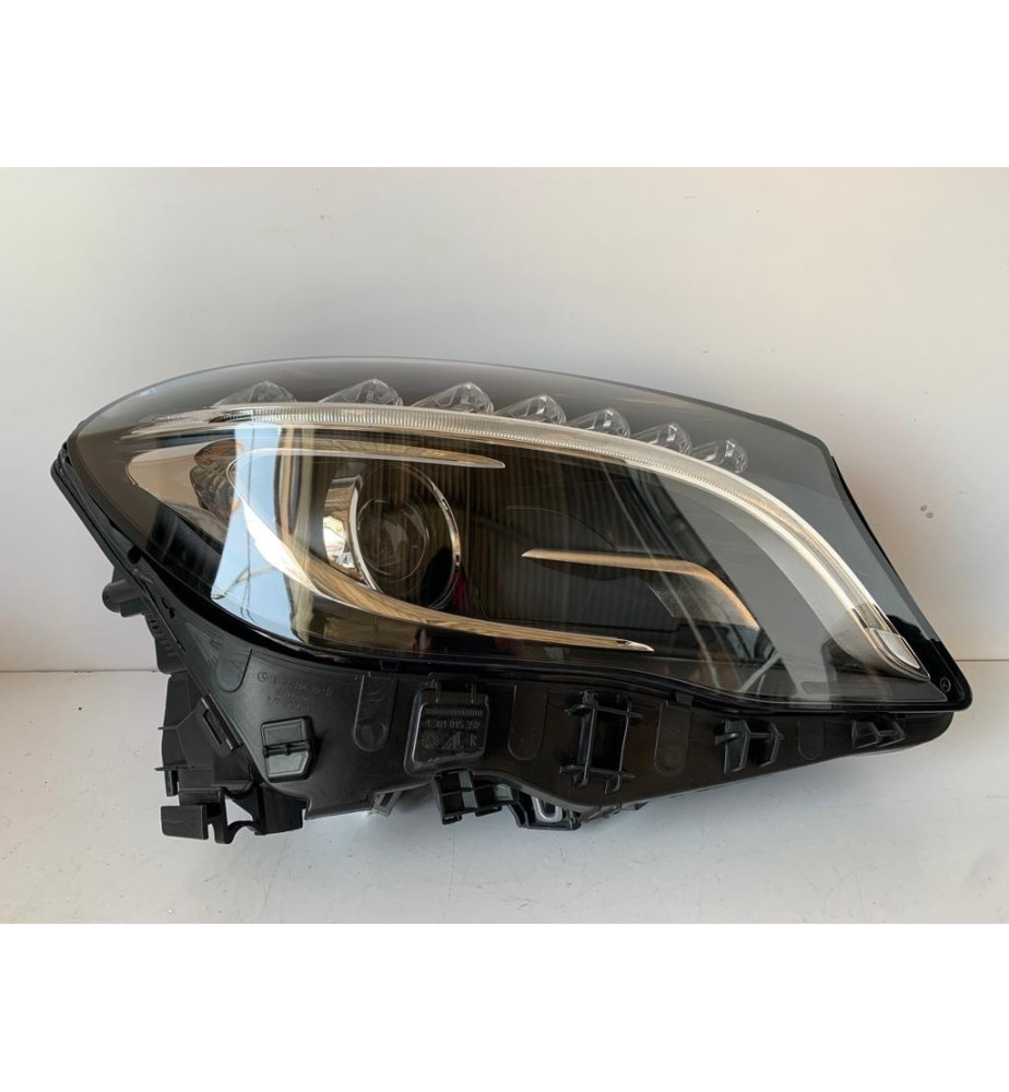 Mercedes GLA W156 Bi-Xenon-Scheinwerfer rechts – 12708