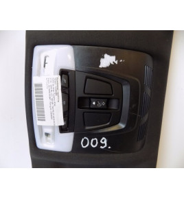 BMW 3GT F34 – Dachhimmel M-Paket / Panorama