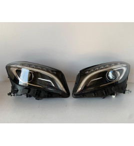 Mercedes GLA W156 Bi-Xenon-Scheinwerfer rechts – 12708