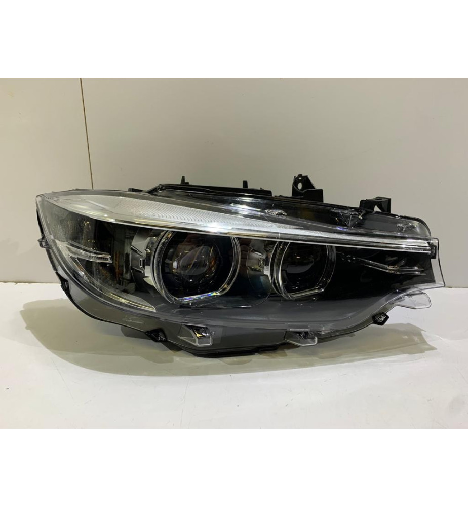 BMW 4 F32 / F36 LCI LED-Scheinwerfer – R 12716