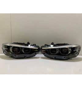 BMW 4 F32 / F36 LCI LED-Scheinwerfer – R 12716
