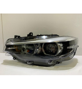 BMW 4 F32 / F36 LCI...
