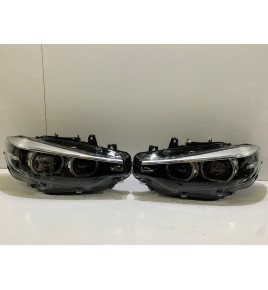 BMW 4 F32 / F36 LCI LED-Scheinwerfer – L 12717