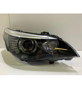 BMW 5er E60 LCI...