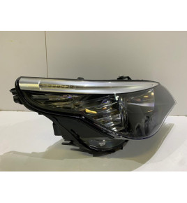 BMW 5er E60 LCI Xenon-Scheinwerfer mit Kurvenlicht R 12718