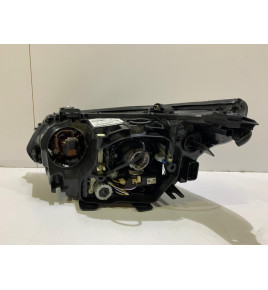 BMW 5er E60 LCI Xenon-Scheinwerfer mit Kurvenlicht R 12718