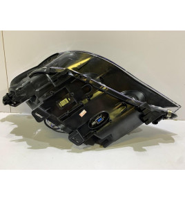 BMW 5er E60 LCI Xenon-Scheinwerfer mit Kurvenlicht R 12718