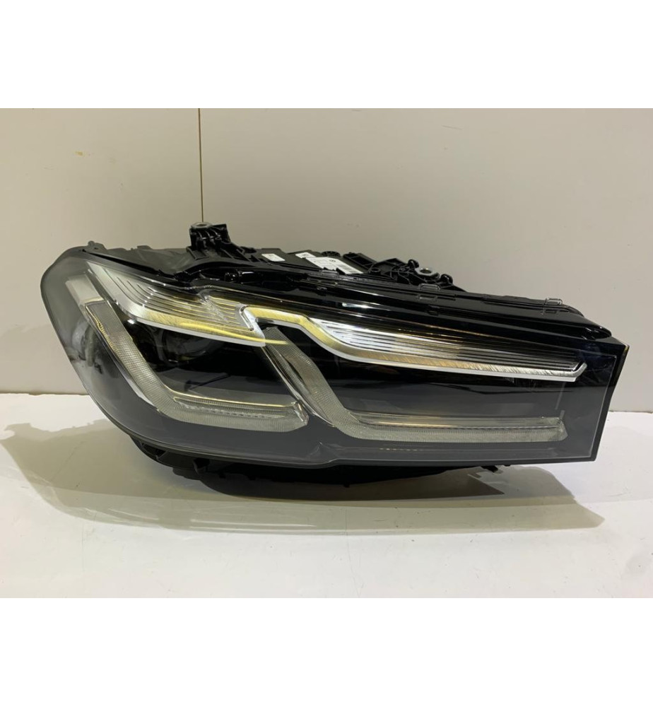 BMW 5er G30/31 LCI Voll-LED-Scheinwerfer rechts – 12722