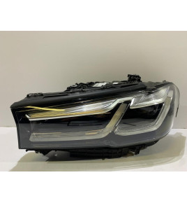 BMW 5er G30 / 31 LCI...
