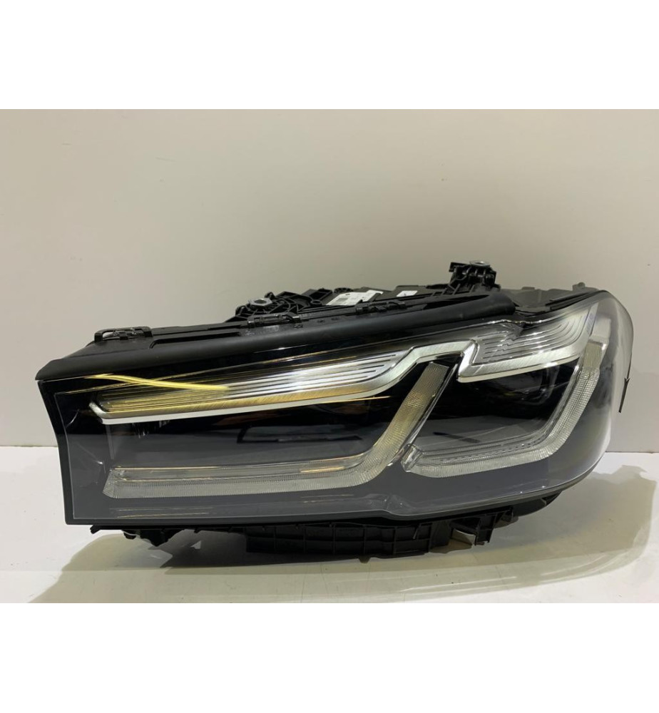 BMW 5er G30 / 31 LCI Voll-LED-Scheinwerfer L 12723