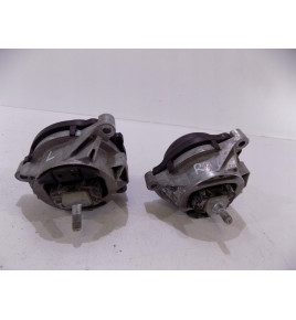 BMW 3 F30.. / BMW 4 F32.. – Motorlager links