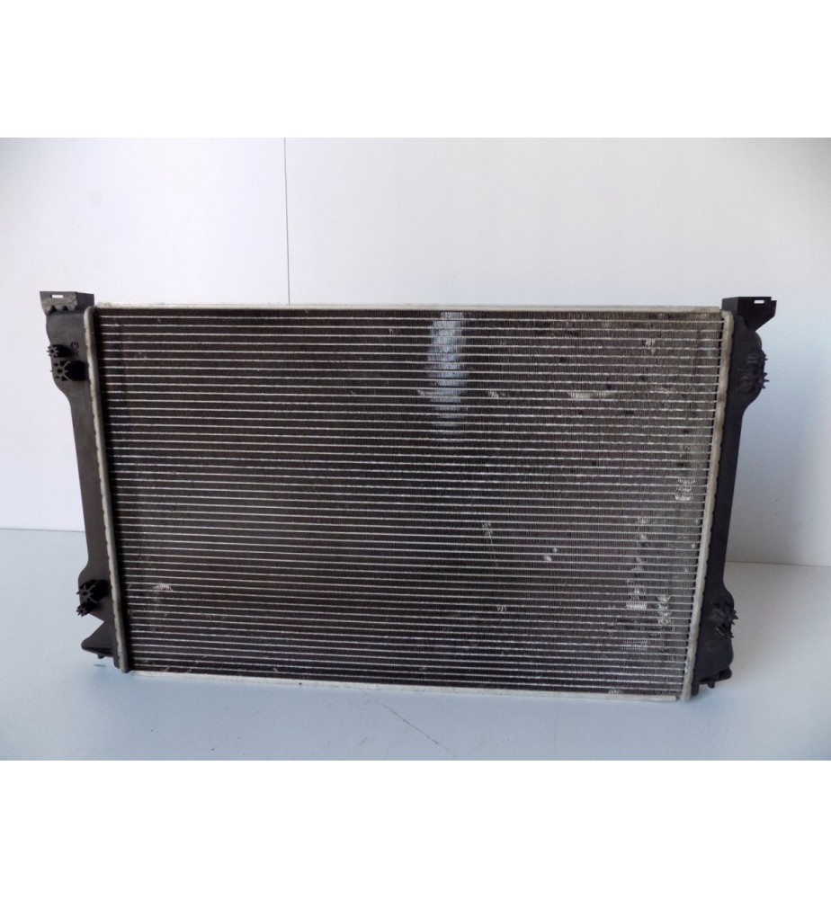 Audi A6 4F0 Wasserkühler –...