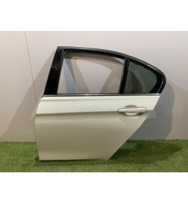BMW F30 Hintertür – linke...