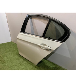BMW F30 Hintertür – linke Seite – 12772