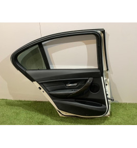 BMW F30 Hintertür – linke Seite – 12772