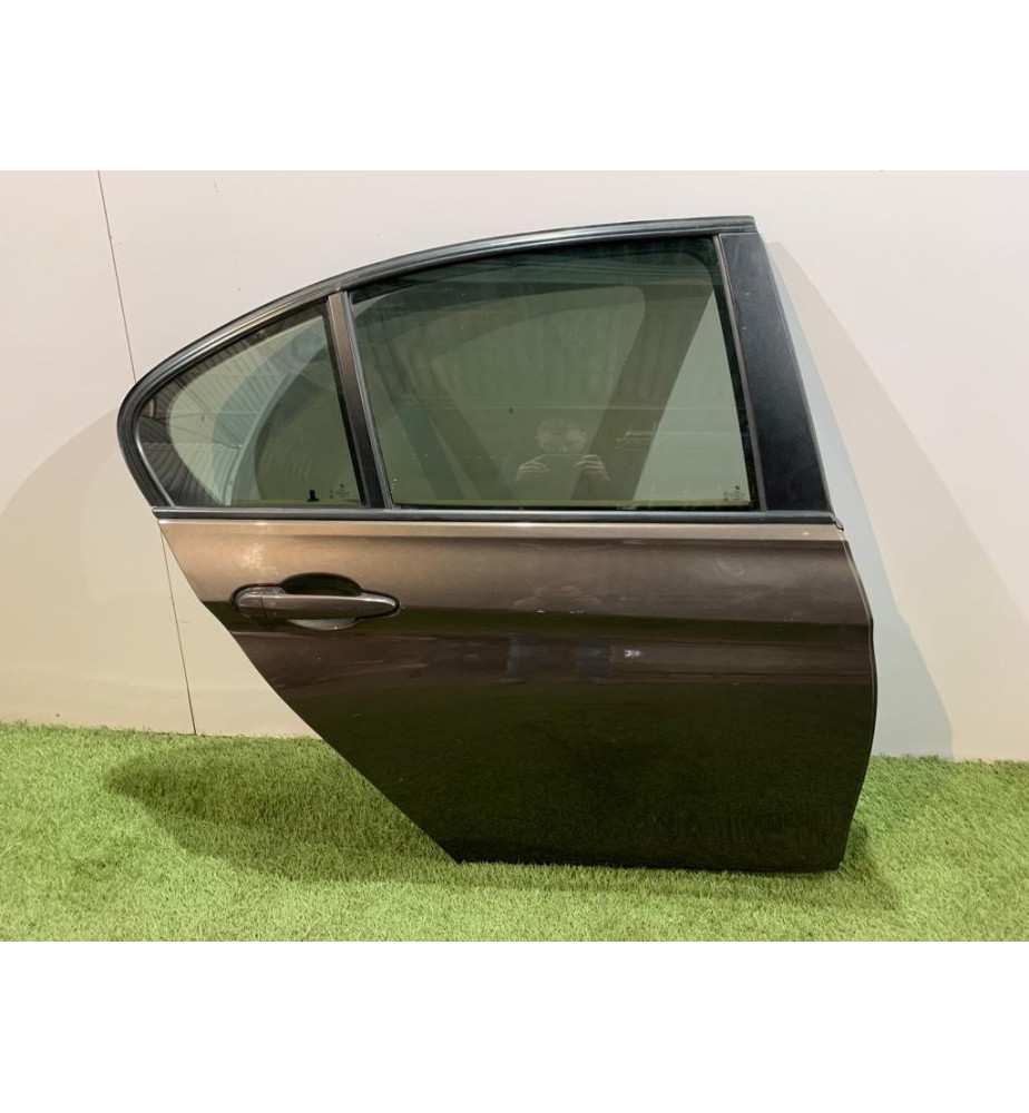 BMW F30 Hintertür – rechte...