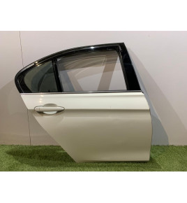 BMW F30 Hintertür – rechte Seite – 12774
