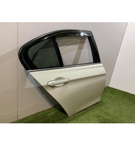 BMW F30 Hintertür – rechte Seite – 12774