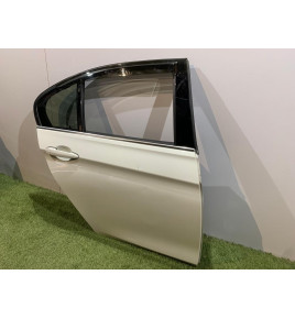 BMW F30 Hintertür – rechte Seite – 12774