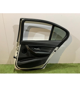 BMW F30 Hintertür – rechte Seite – 12774