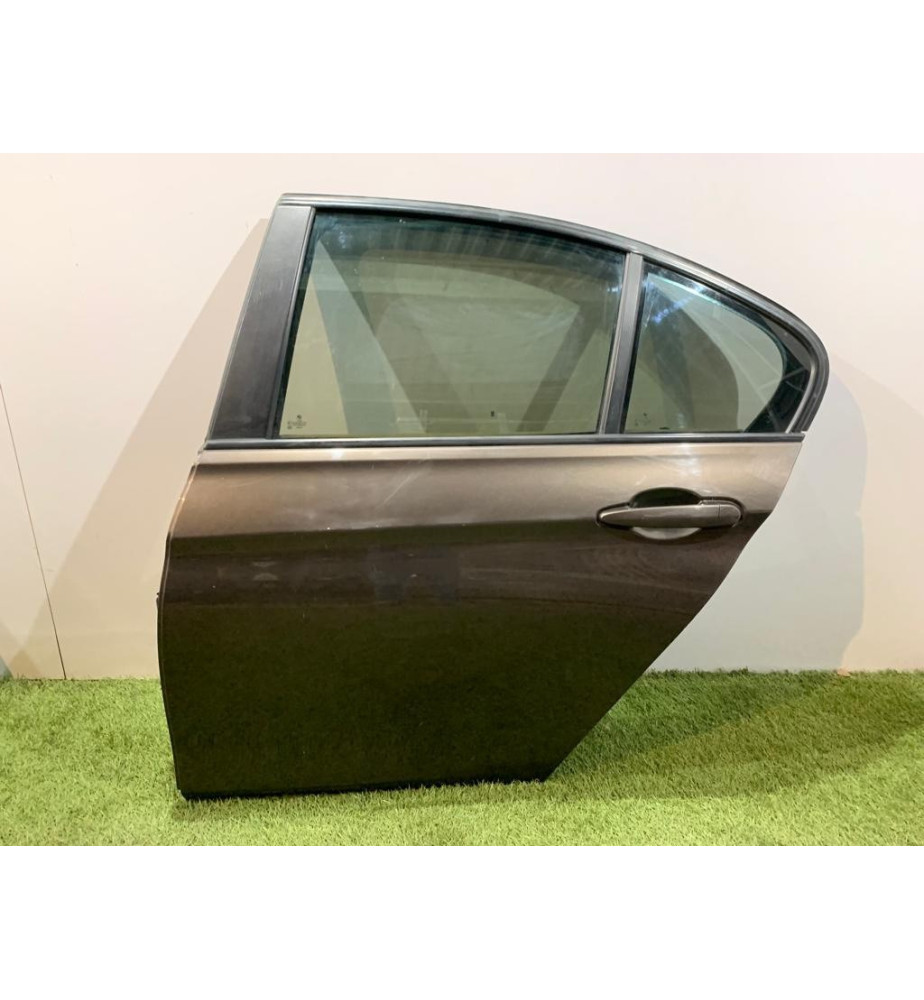 BMW F30 Hintertür links –...