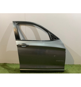 BMW X3 F25 Vordertür – rechte Seite – 12781