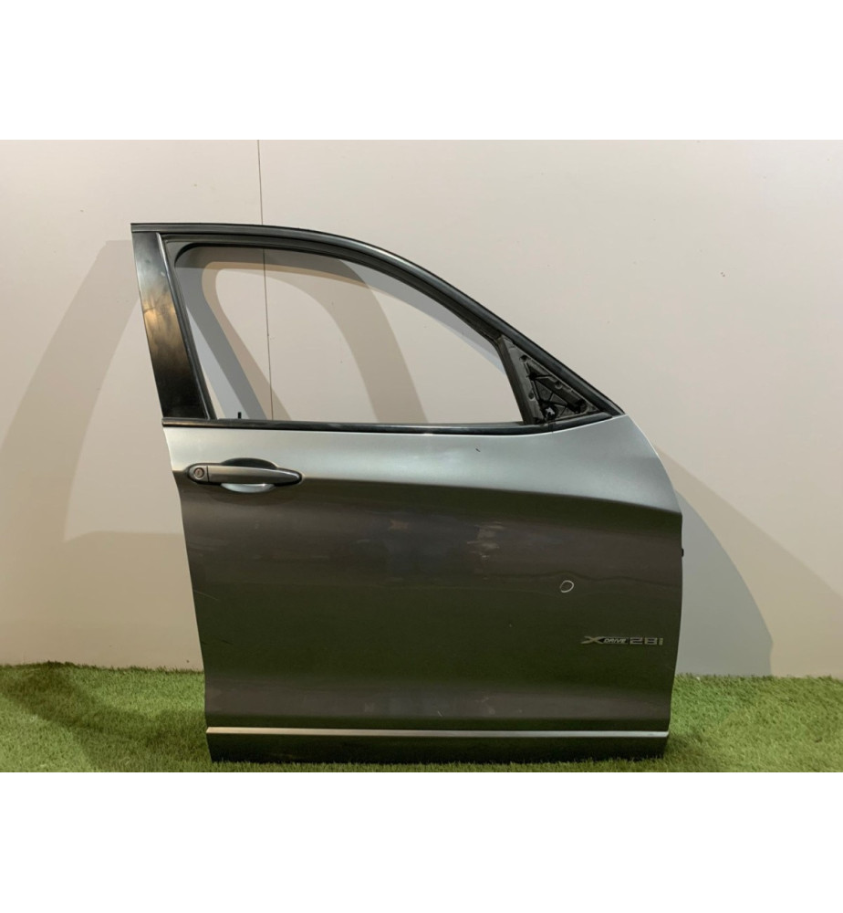 BMW X3 F25 Vordertür –...