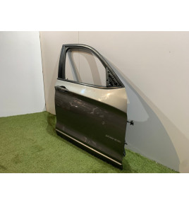 BMW X3 F25 Vordertür – rechte Seite – 12781