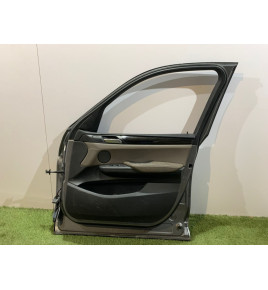 BMW X3 F25 Vordertür – rechte Seite – 12781