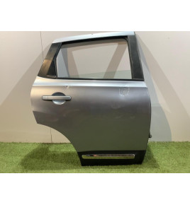 NISSAN QASHQAI J10 Hintertür – rechte Seite – 12783