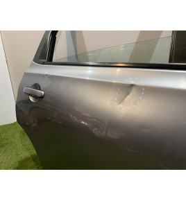 NISSAN QASHQAI J10 Hintertür – rechte Seite – 12783