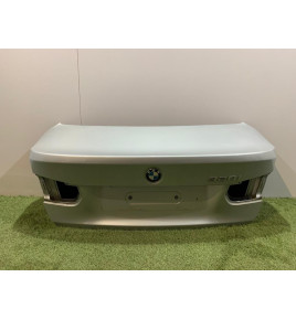 BMW 3er F30 – Heckklappe –...