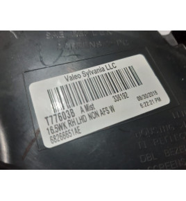 JEEP GRAND CHEROKEE WK2 Bi-Xenon-Scheinwerfer R – 12818