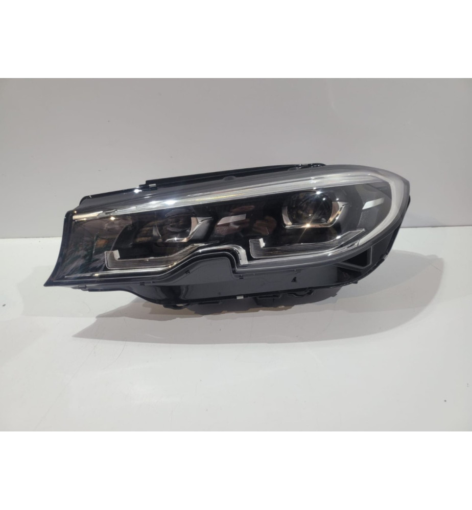BMW 3er G20 2021 LED-Scheinwerfer links – 12823