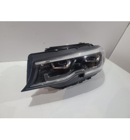 BMW 3er G20 2021 LED-Scheinwerfer links – 12823