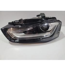 Audi A4 B8 8K0 Lift...