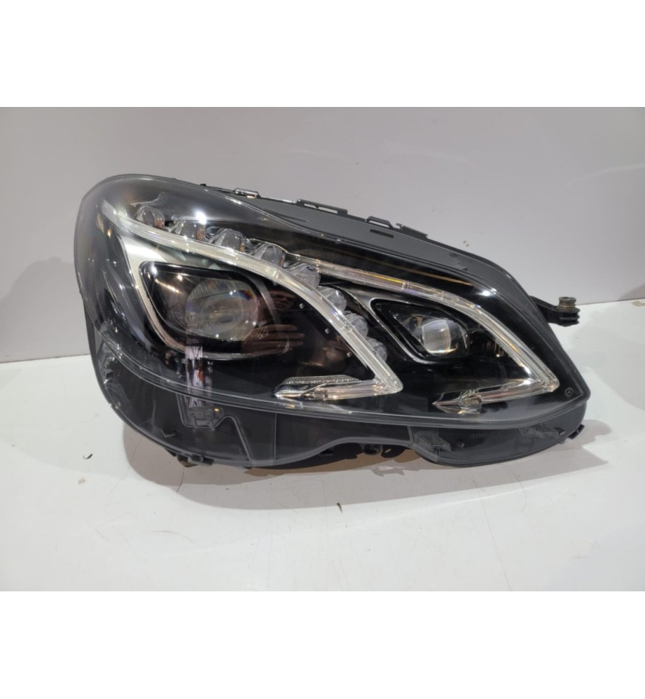 Mercedes E-Klasse W212 LCI LED-Scheinwerfer ILS R – 12830