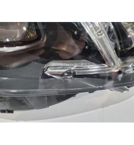 Mercedes E-Klasse W212 LCI LED-Scheinwerfer ILS R – 12830