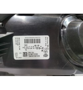 Mercedes E-Klasse W212 LCI LED-Scheinwerfer ILS R – 12830