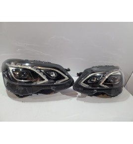 Mercedes E-Klasse W212 LCI LED-Scheinwerfer ILS R – 12830