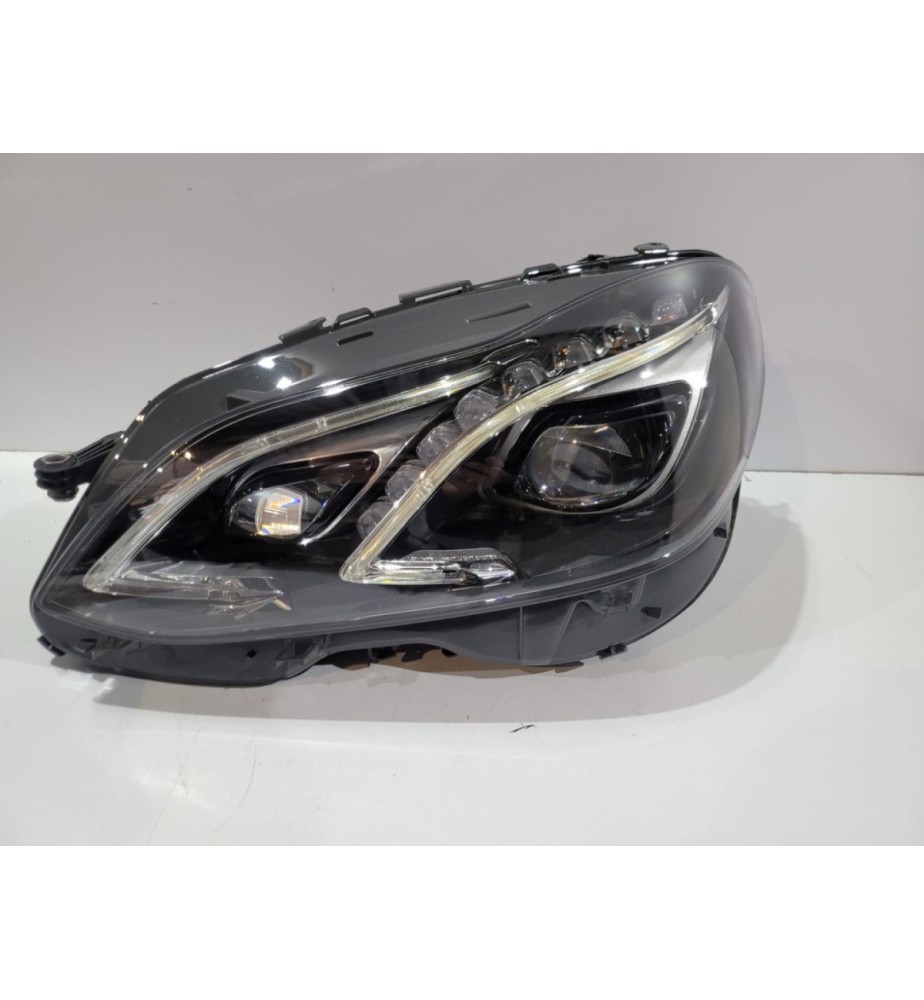 Mercedes E-Klasse W212 LCI LED-Scheinwerfer ILS L – 12831