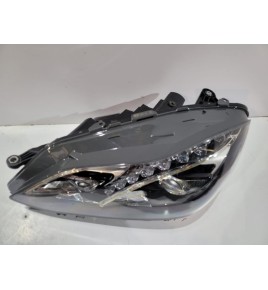 Mercedes E-Klasse W212 LCI LED-Scheinwerfer ILS L – 12831