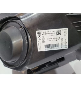 Mercedes E-Klasse W212 LCI LED-Scheinwerfer ILS L – 12831