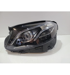 Mercedes E W213...