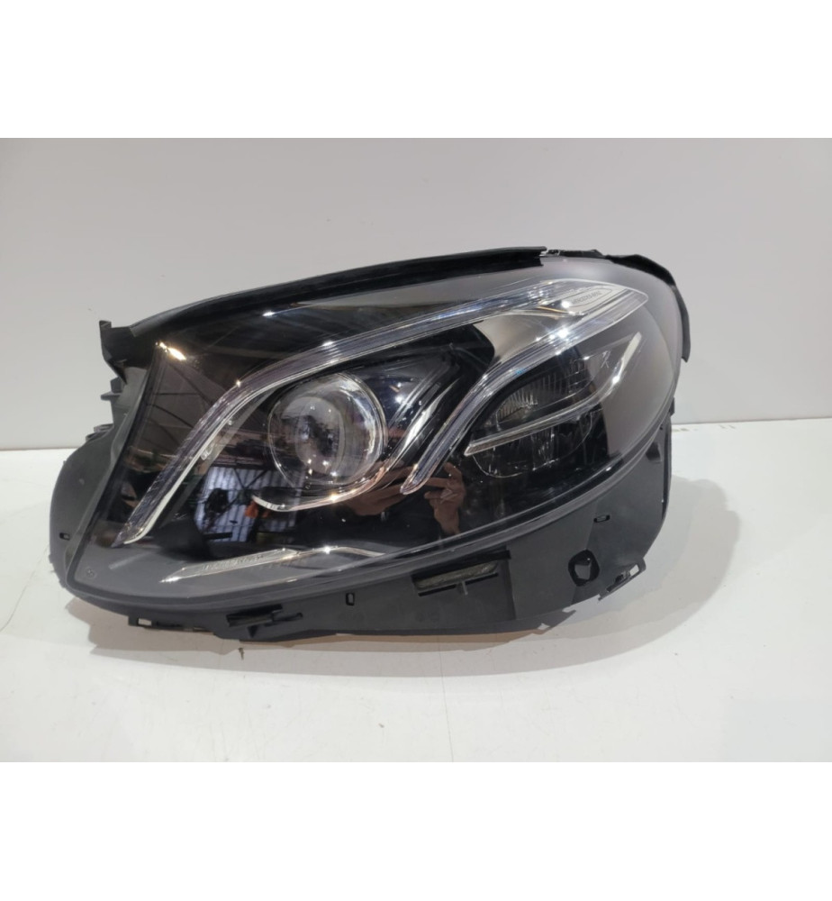 Mercedes E W213 Multibeam-LED-Scheinwerfer links – 12856