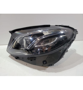 Mercedes E W213 Multibeam-LED-Scheinwerfer links – 12856